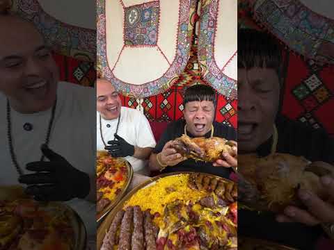 يعجبني كلك يا ولا كلك عاجبني عبد الباسط حمودة بيغني للبط الحكمدار