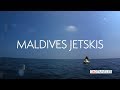 Maldives Jetskis 360