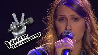 Grow - Frances | Mishka Mackova Cover | The Voice of Germany 2015 | Knockouts