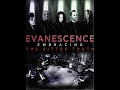 Capture de la vidéo Evanescence - Embracing The Bitter Truth - Full Documentary - 720P