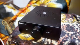 картинка: Fosi V3 играет как Roksan Kandy K3  :) , круче чем Aiyima a07 pro?