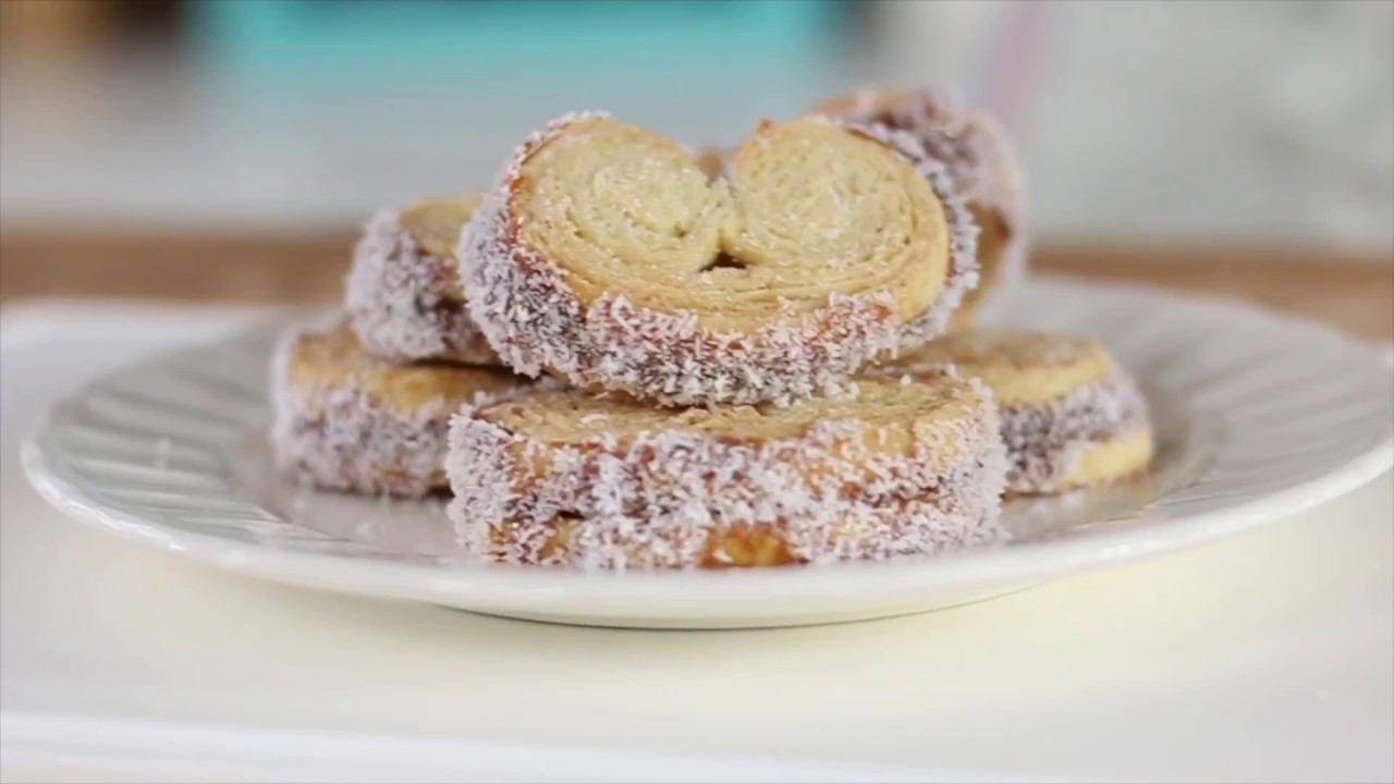 ¡Merendá como los chicos! 