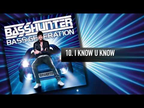 10. Basshunter -
