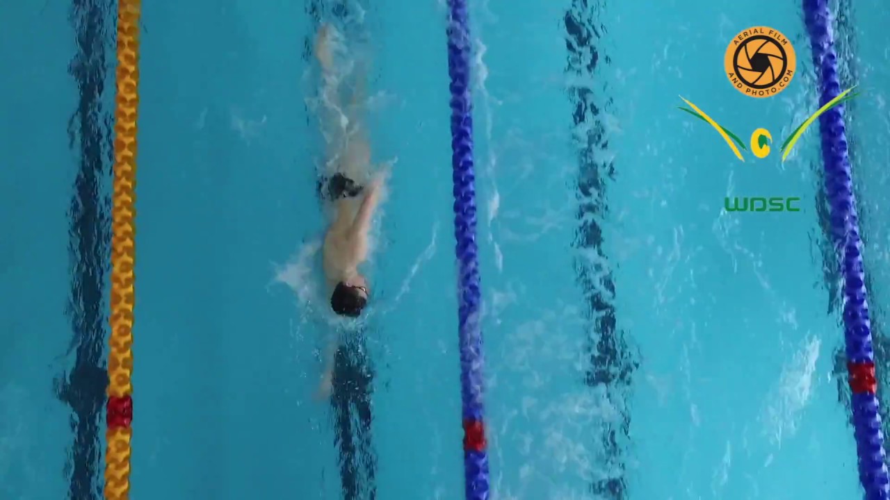 Wycombe District Swimming Club