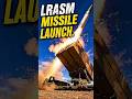 LRASM Missile Launch  #military #army #australianarmy