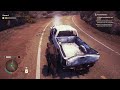 Moving bases and pushing back the Blood plague - State of Decay 2