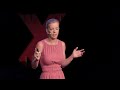 A New Way To Think About Pain Lauren Cannell TEDxHobart