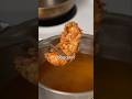 Fried Chicken Bouquet #shorts