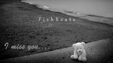 "Little do you know" Soulful Piano Guitar Rap Beat Hip Hop Instrumental with Hook 2019 (FishBeats)