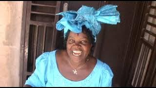 INAN ADENGO by NANYI SHALVONG Official Video