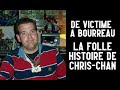 La descente aux enfers de christian weston chandler  dartiste  criminel