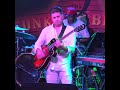VINCENT INGALA @ FUNKY BISCUIT, BOCA RATON, FL 6.4.2023   "WISH I WAS THERE"