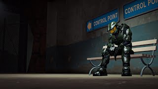 Ive been gone for 3 weeks and Halo is imploding...