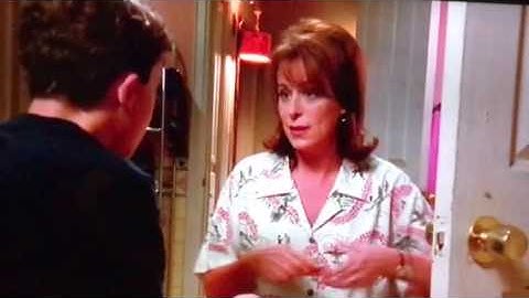 Part 2: Malcolm in the middle (shame)
