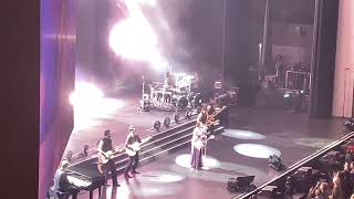 Laura Pausini - Como si no nos hubiéramos amado, Los Angeles, 3/23/24