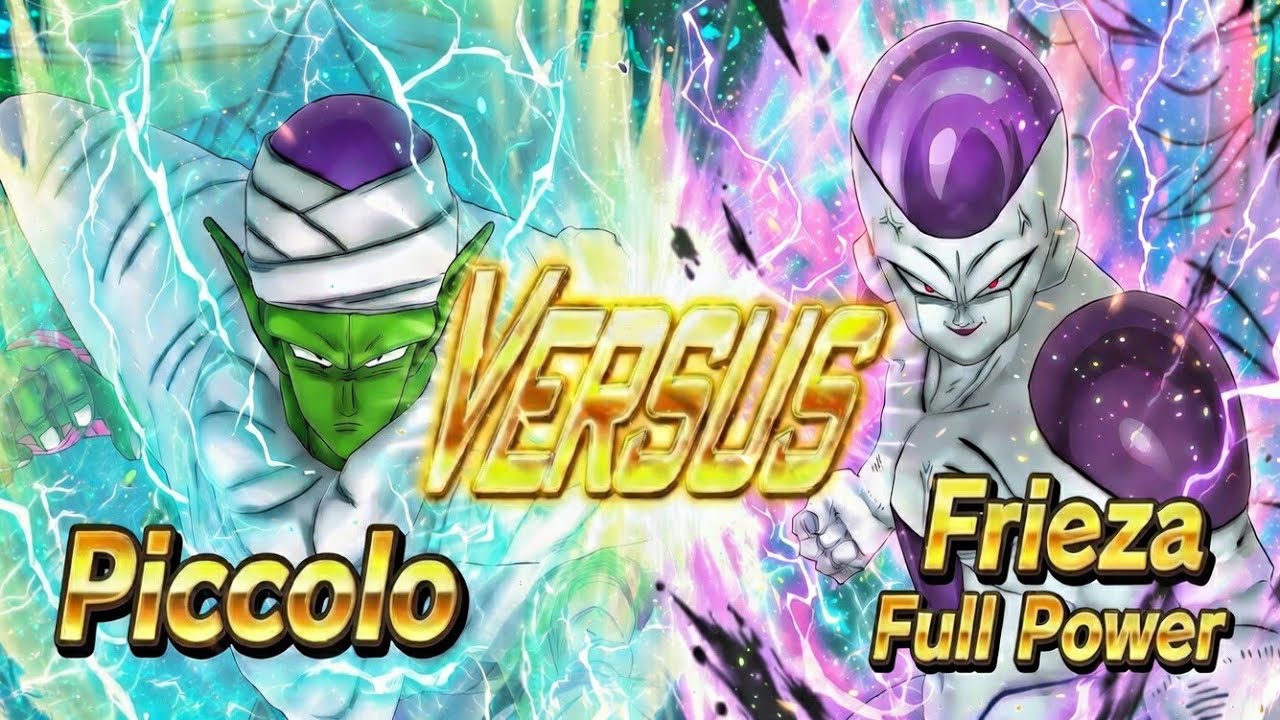 VERY HARD Difficulty MAX Health - Piccolo vs Frieza Full Power- Dragon Ball Z: Ultimate Tenkaichi
