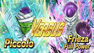 VERY HARD Difficulty MAX Health - Piccolo vs Frieza Full Power- Dragon Ball Z: Ultimate Tenkaichi