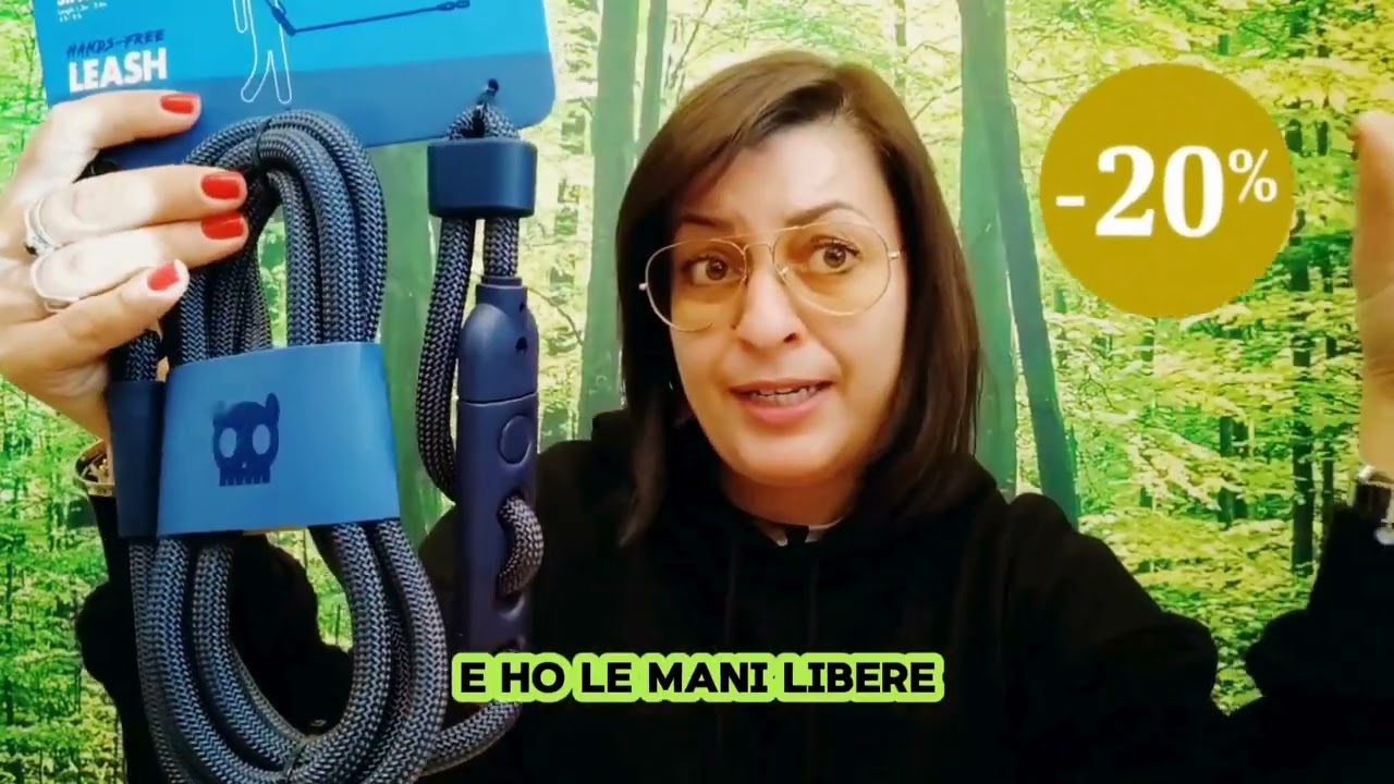 Giusy e Lucy💜 presentano: SCONTI, SCONTONI, SCONTISSIMI🤑!!!