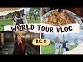 D.C. TRIP | World Tour Series