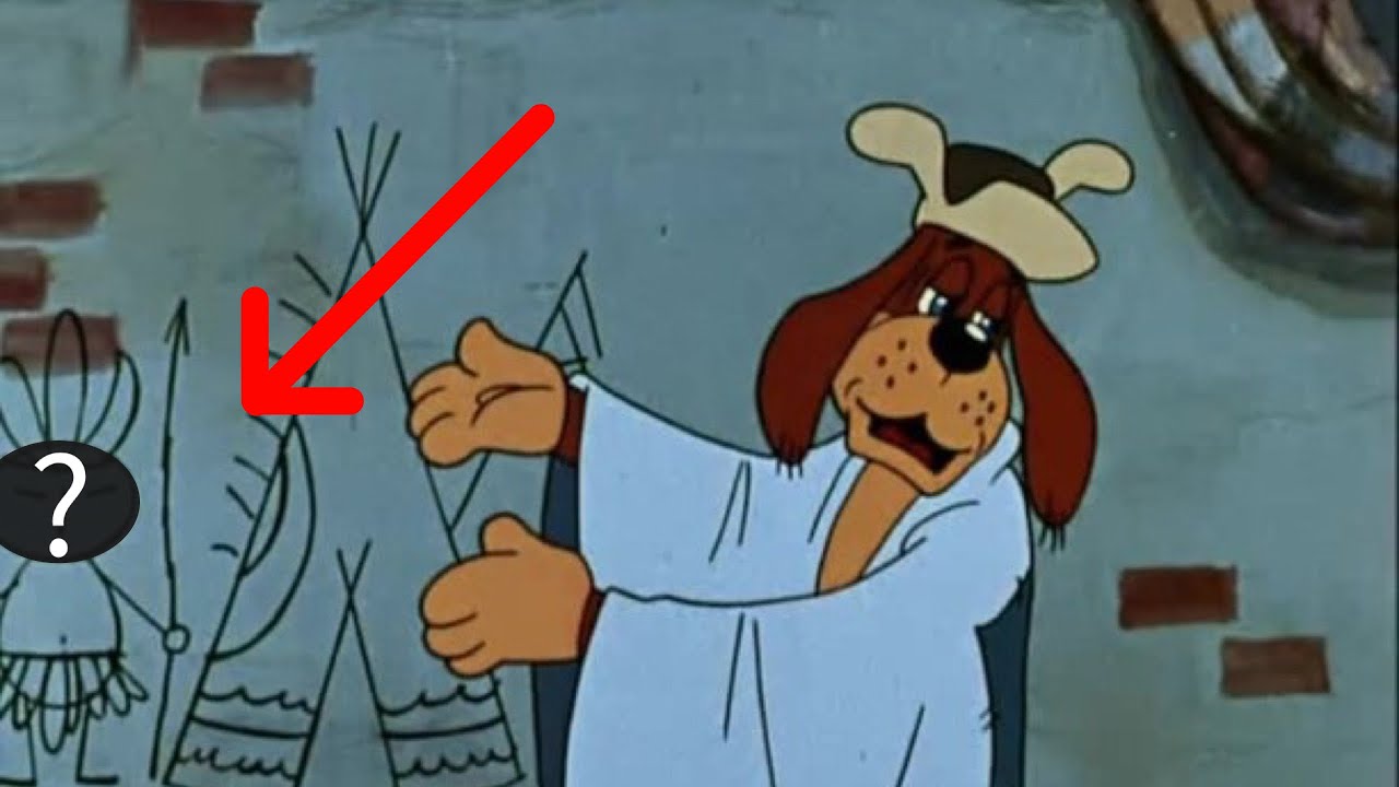 Простоквашино фигвамы рисует