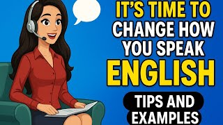 5 Critical Mistakes English Learners Make in the Office
