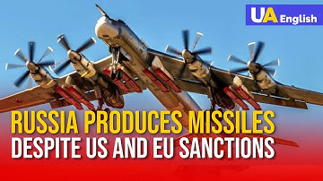 Russia Bypasses Sanctions. The US and EU Officials Are Trying to Prevent This
