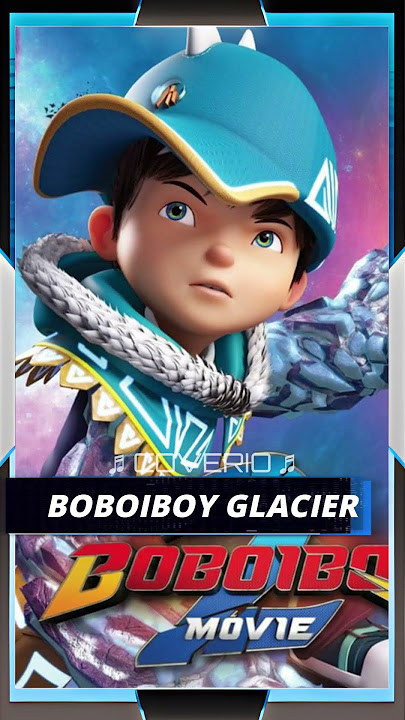 BAD LIAR V2 VERSI BOBOIBOY GALAXY #SHORTS