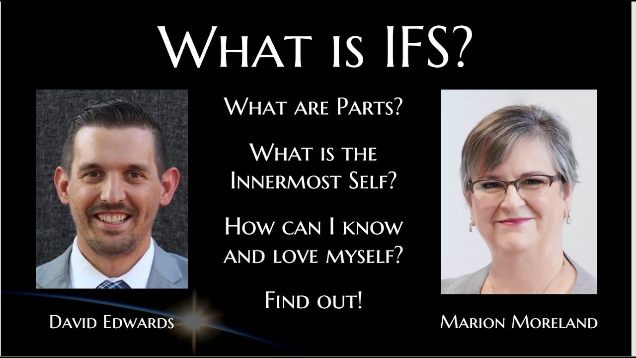 157 Overview of Internal Family Systems -- Catholic Style