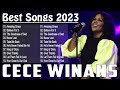 Cece winans  greatest favorite gospel music 2023  greatest black gospel songs