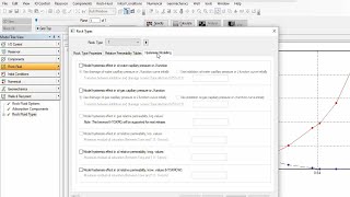 CMG CCUS 65: Add Hysteresis Trapping in Builder