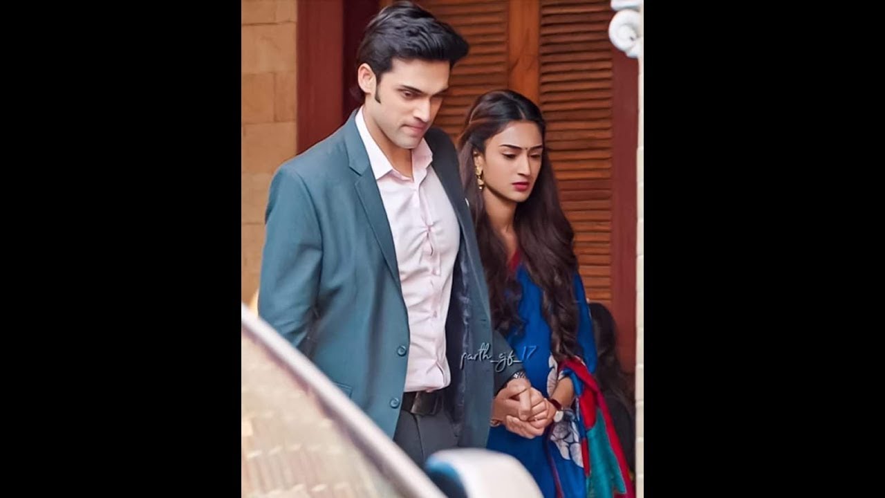 Anupre vm RONA Nahi RONA Song #Kasauti zindhigi Kay 2 #