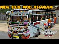 NEW UPCOMING BUS MOD IN BUSSID DRIVING LEO YT KING like sheare