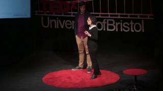 The prejudice you don’t know you have | Havi Carel & Richard Pettigrew | TEDxUniversityofBristol