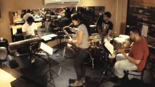 Uda jazz Trio Mama Cuidame a Belen Feat. Janice Maisonet @ La Cueva del Cangrejo