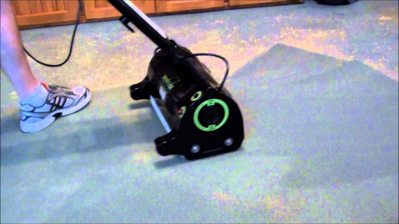 pool vacuum stopped working