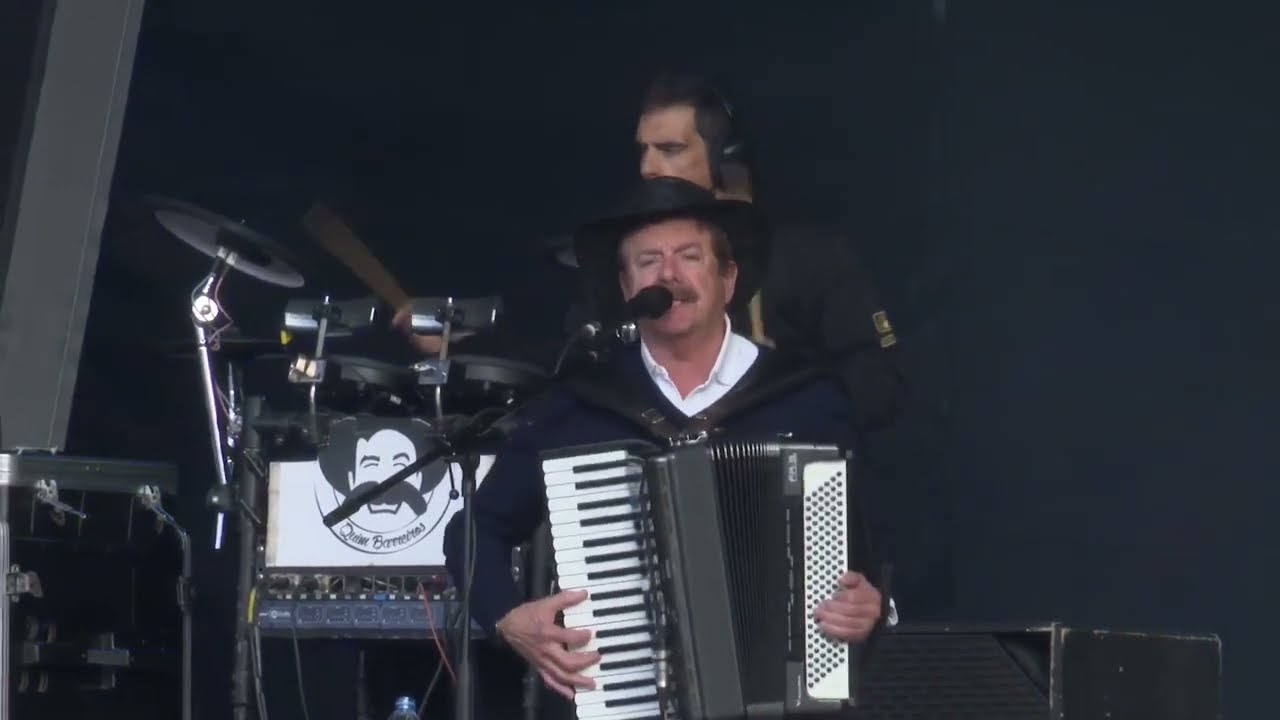 Quim Barreiros | Portugal Cheese Festival