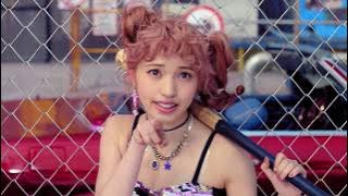 CHERRSEE「Mystery」 Music Video