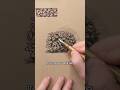 Practice Drawing With The Aim To Learn 