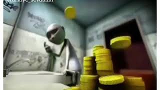 Açgözlülüğün Sonu Animasyon Full Hd