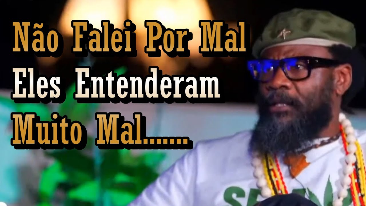 C4 Pedro Esclareceu a Polêmica do Bengo !