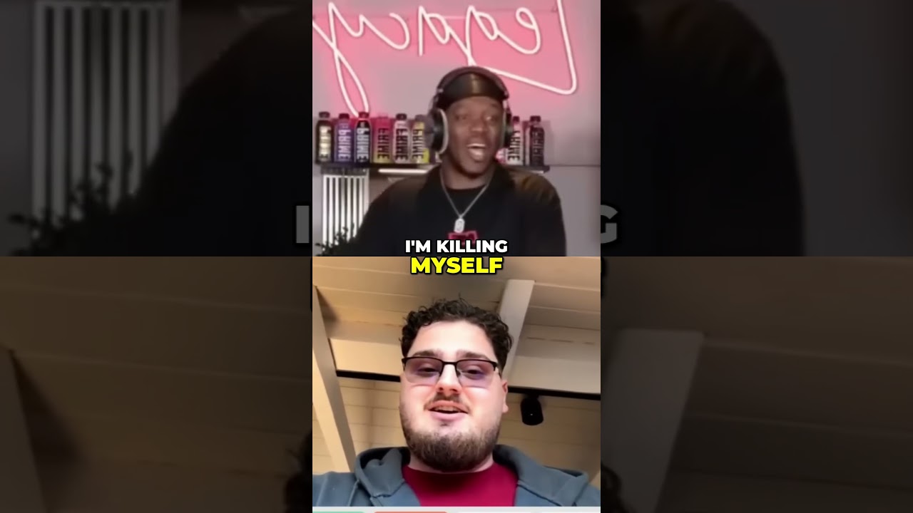 Shocking 30 Second Decision  Life or Death!