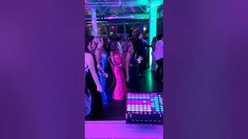 Baby Got Back It Up x  DJ NIKKO x Akai APC 40 mkii Mini