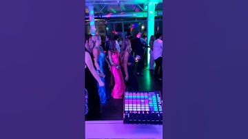 Baby Got Back It Up x  DJ NIKKO x Akai APC 40 mkii Mini