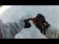 Nick Goepper: Brickyard Backflip