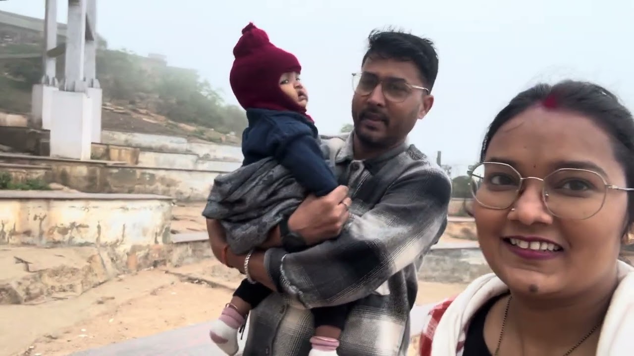 Sb logo ne mera mjak bna diya🥲Nandi Hills Vlog 