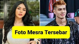 Klarifikasi Kakak Aisar Khaled Soal Foto Mesra Adiknya Dan Bunga Aurellie Tersebar