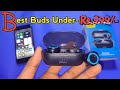 PTron Bassbuds Review In Hindi (2020)| Under Rs-999/- | True Wireless Stereo Earbuds | VMinds |