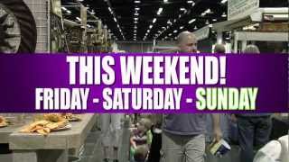 The Pomona Spring Home and Garden Show Wealth