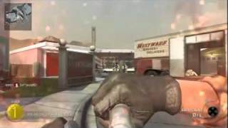 Black Ops Theatre Quality Test