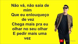 MEU MEL - Zé Vaqueiro (LETRA) (ÁLBUM O ORIGINAL 2020)